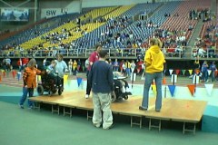 2004 Special Olympics